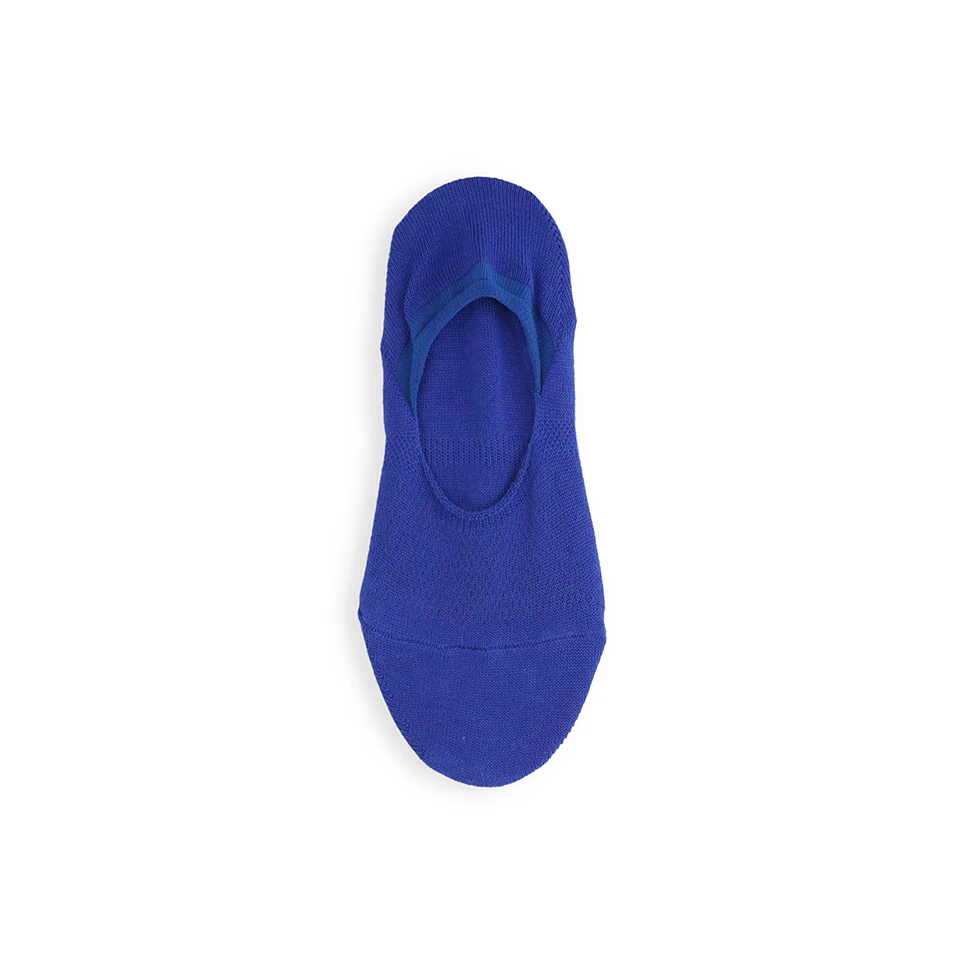 011110149 Dry Texture Cotton No-Show Socks - Image 11