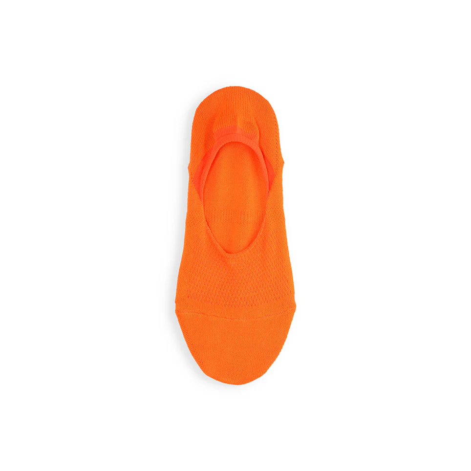 011110149 Dry Texture Cotton No-Show Socks - Image 7