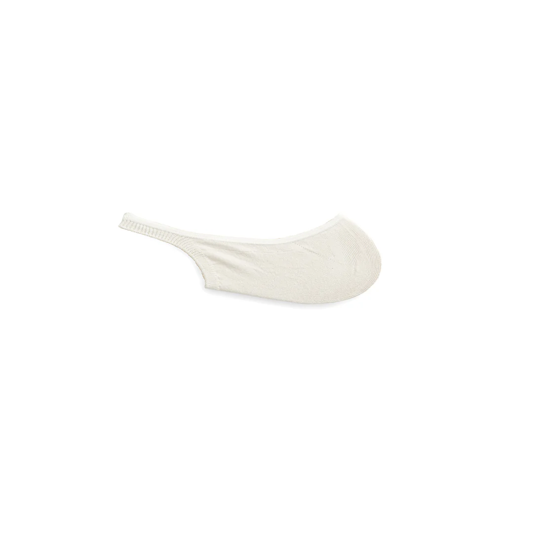 011110157 Backstrap No-Show Socks L - Image 3