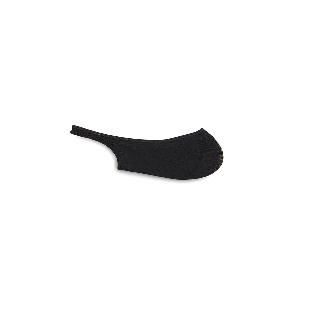011110157 Backstrap No-Show Socks L - Image 4