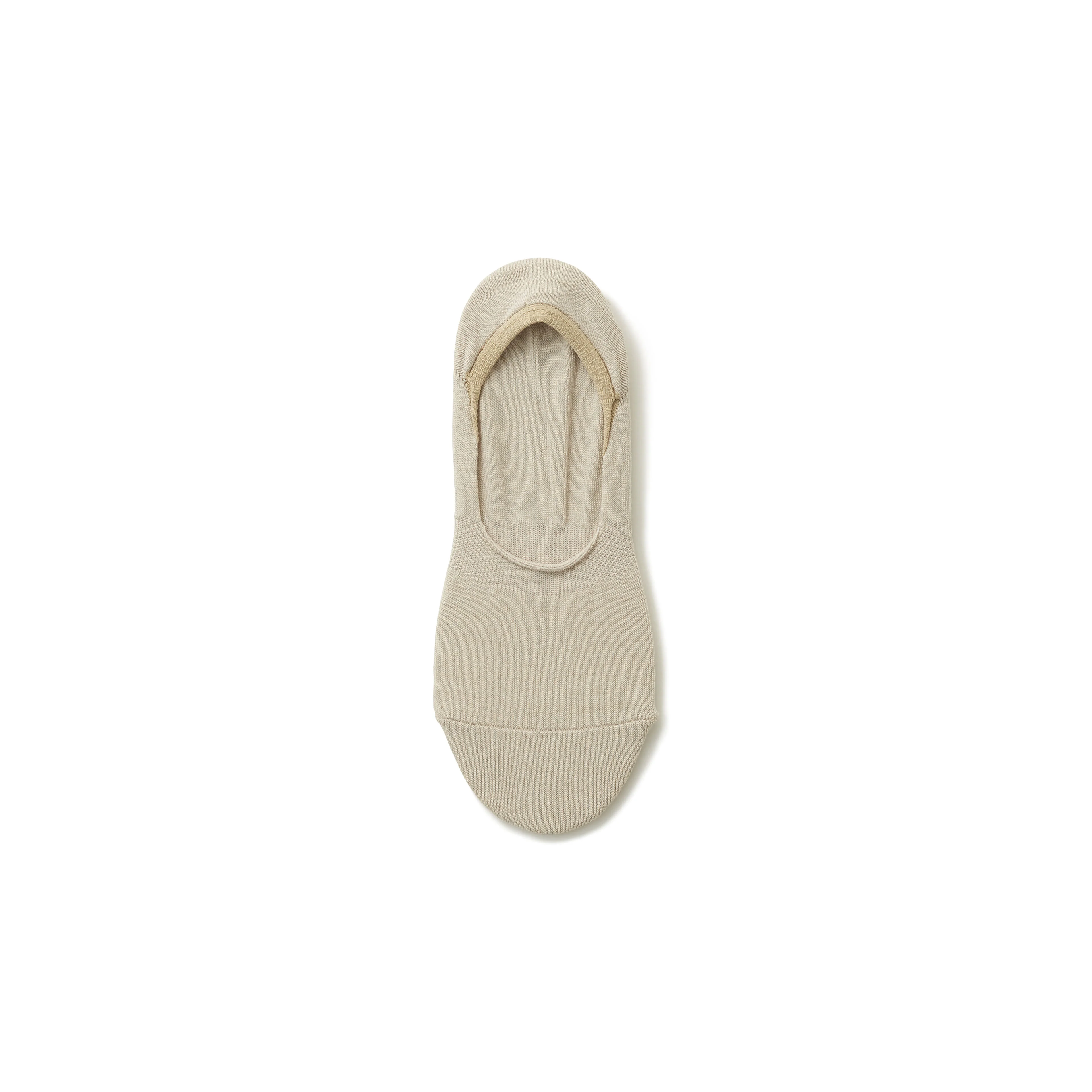 011111160 Lyocell Fine No-Show Socks M - Image 6