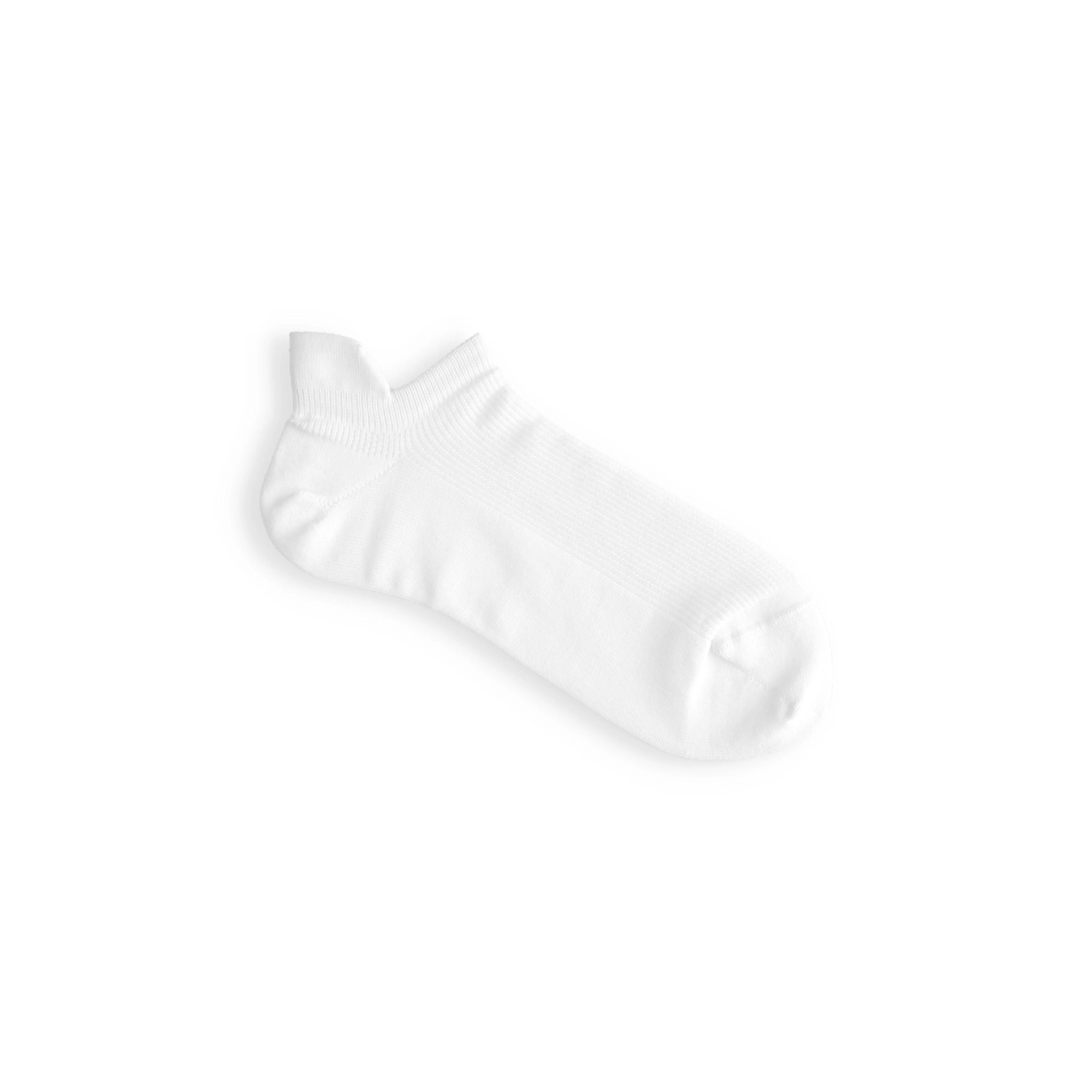 011120127 Achilles Support Mesh Trainer Socks - Image 10