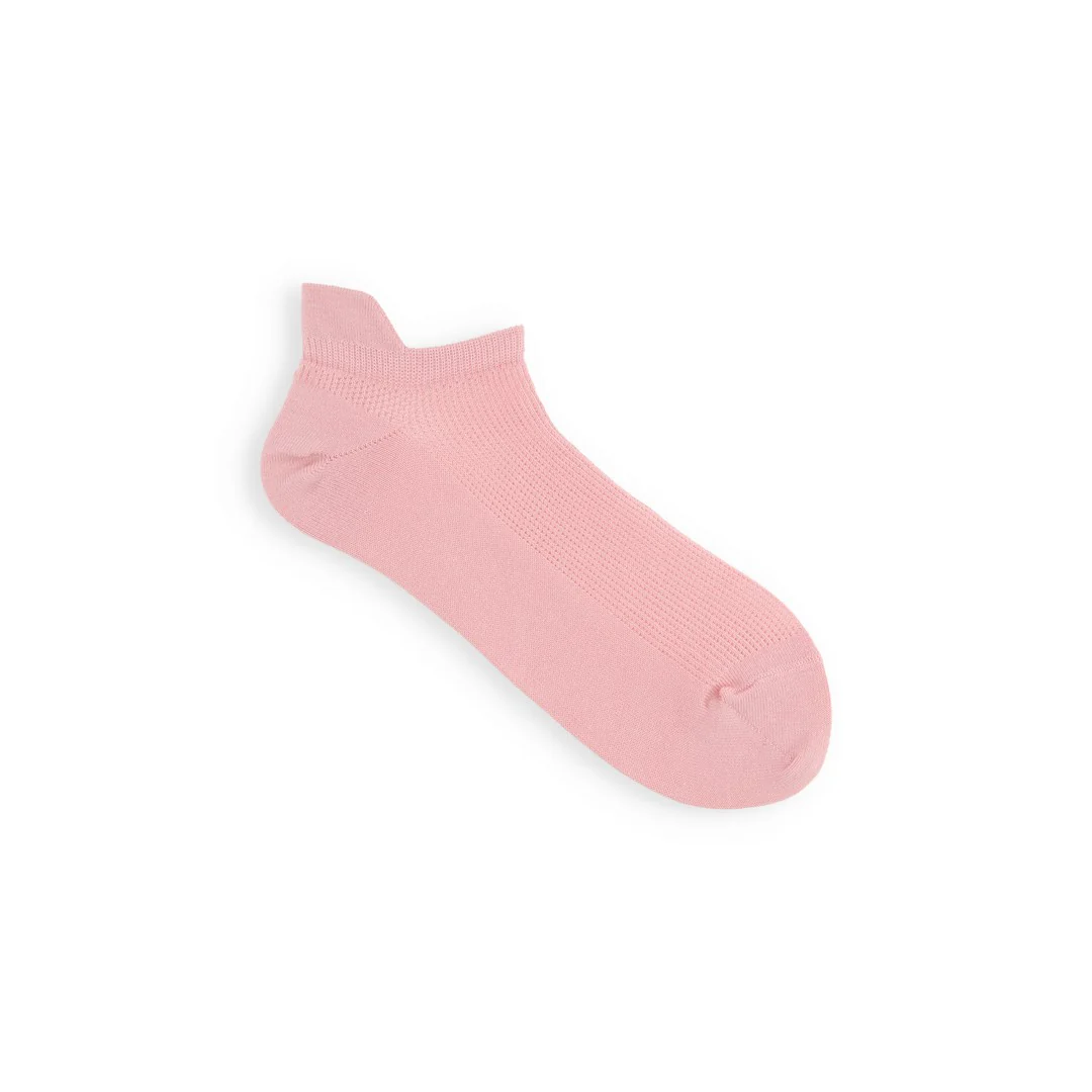 011120127 Achilles Support Mesh Trainer Socks - Image 11