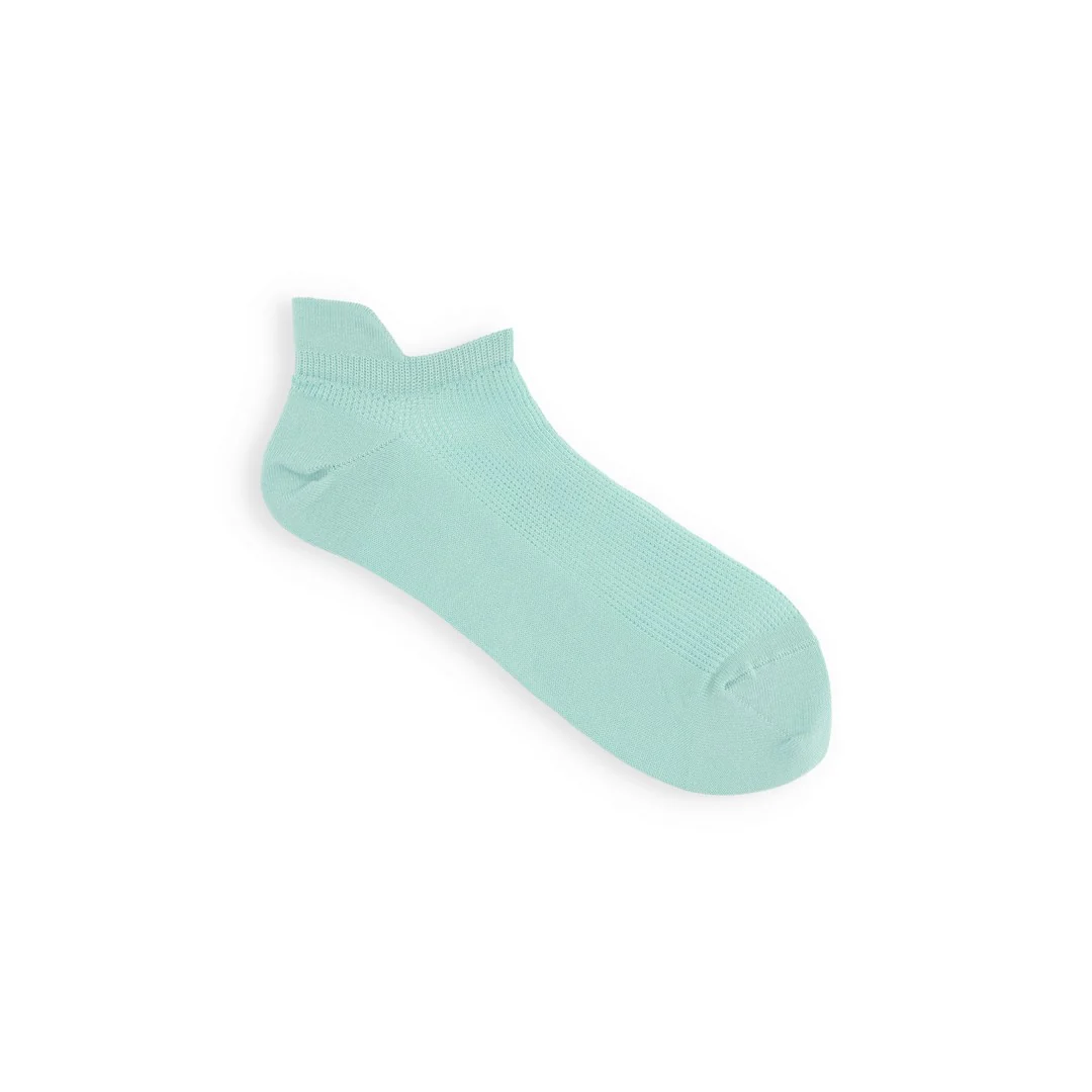 011120127 Achilles Support Mesh Trainer Socks - Image 12