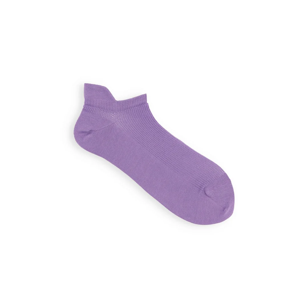 011120127 Achilles Support Mesh Trainer Socks - Image 14