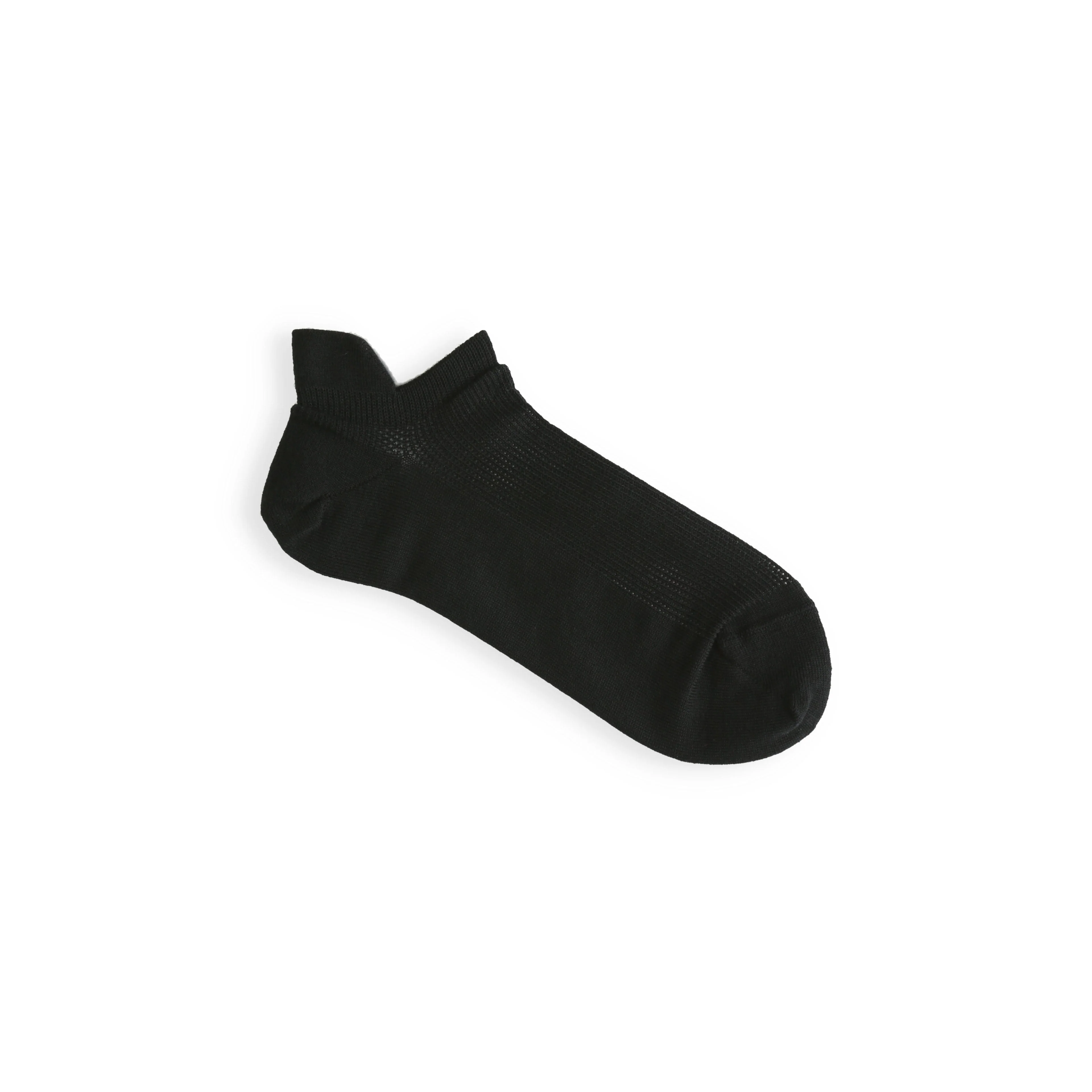 011120127 Achilles Support Mesh Trainer Socks - Image 4
