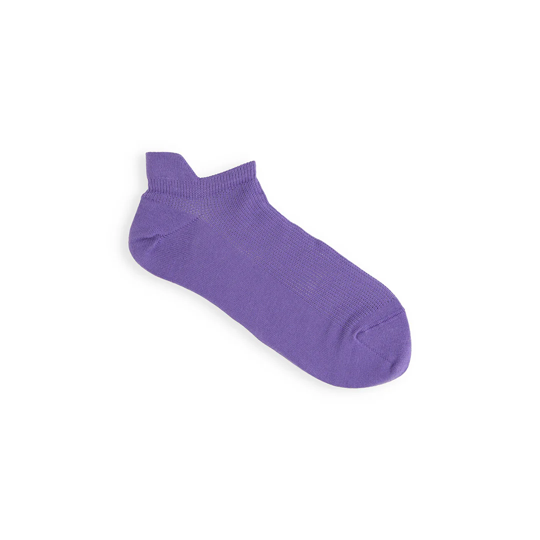 011120127 Achilles Support Mesh Trainer Socks - Image 5