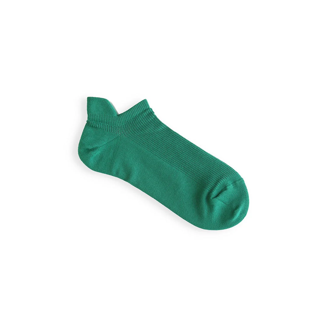 011120127 Achilles Support Mesh Trainer Socks - Image 6