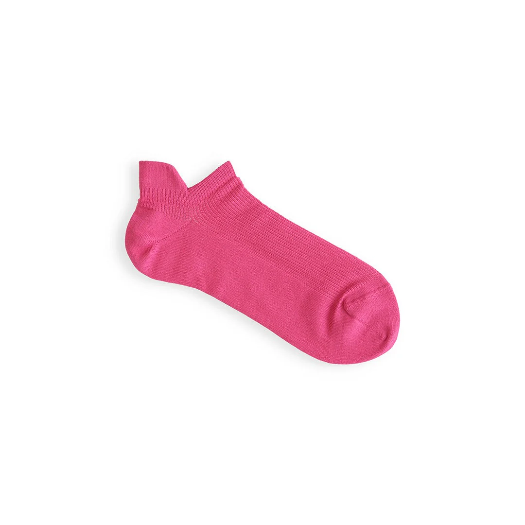 011120127 Achilles Support Mesh Trainer Socks - Image 7