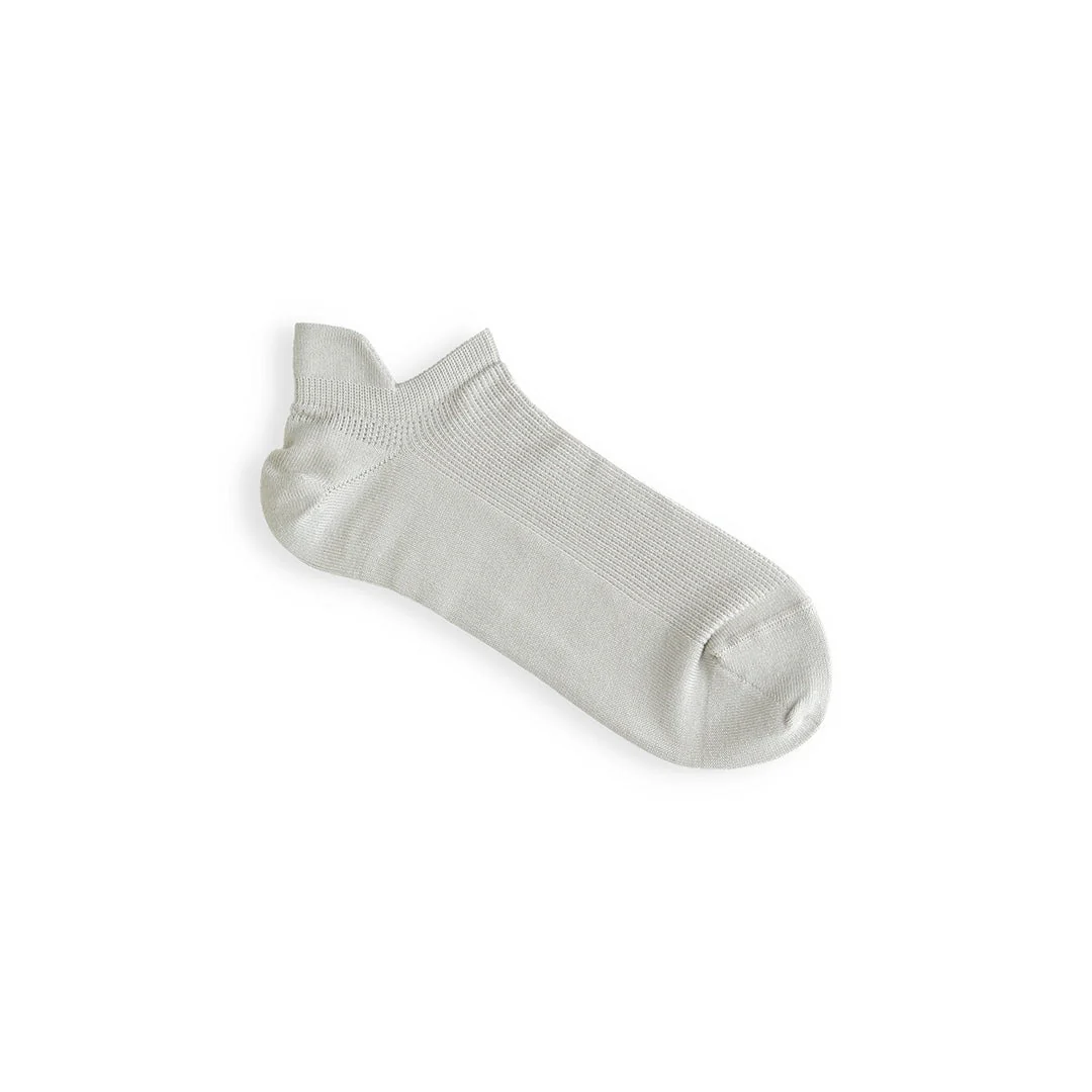 011120127 Achilles Support Mesh Trainer Socks - Image 8