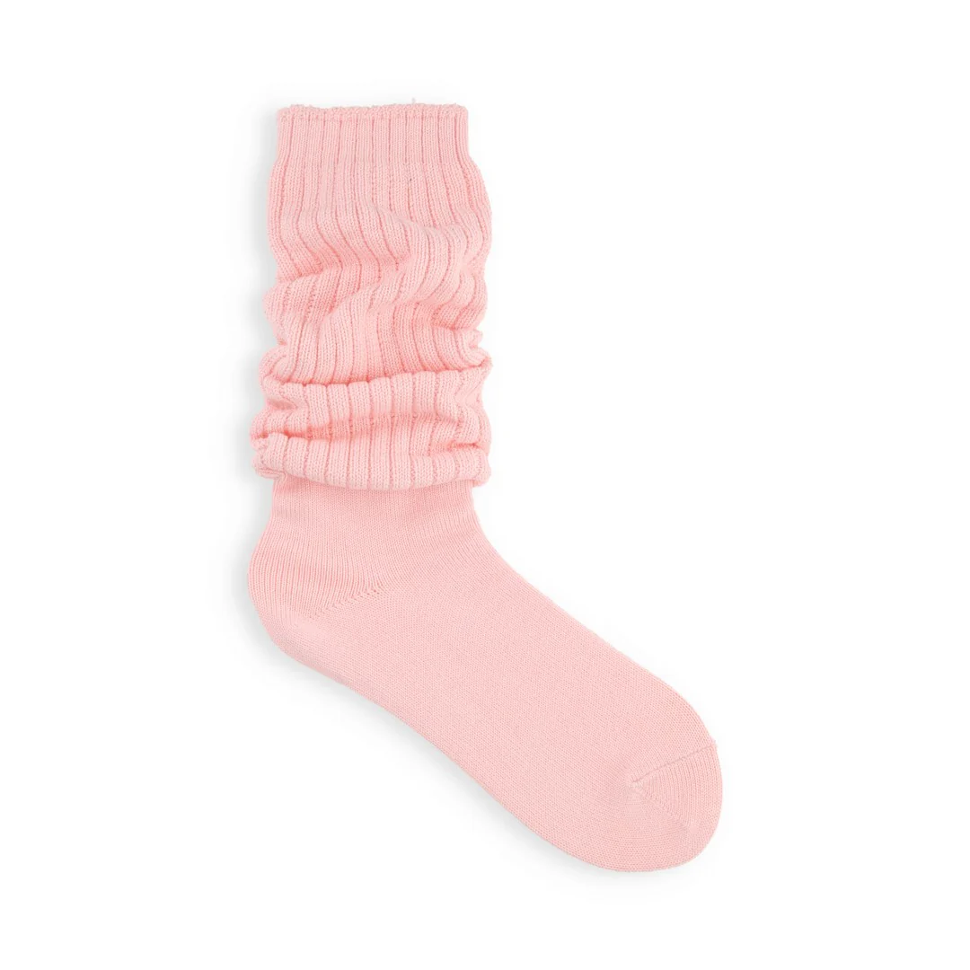 011160100 Loose Knee High Socks - Image 6