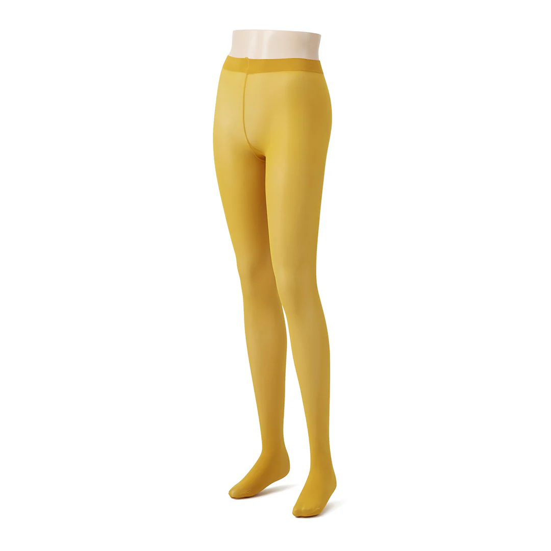 011900065 Premium Colour Tights 30D M - Image 14