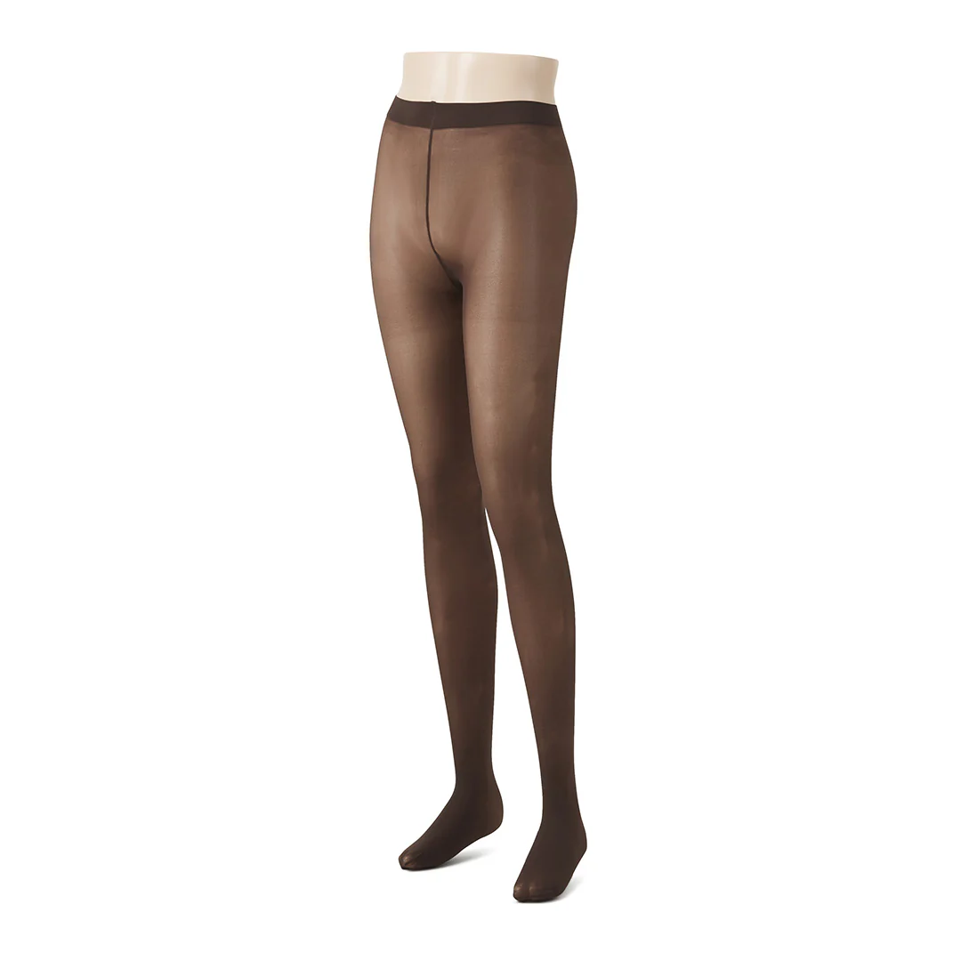 011900092 Premium Colour Tights 30D L - Image 10