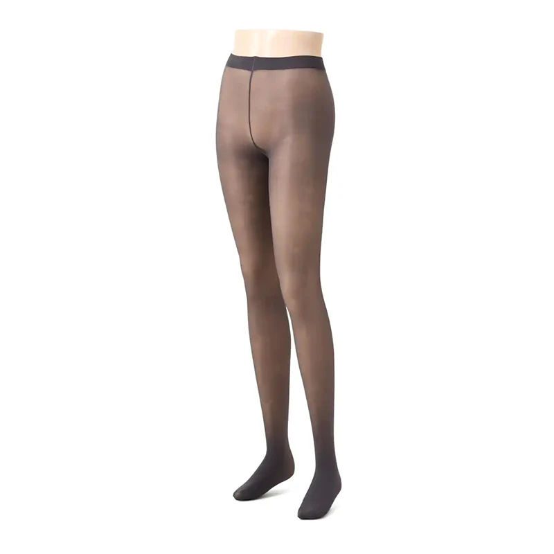 011900092 Premium Colour Tights 30D L - Image 4