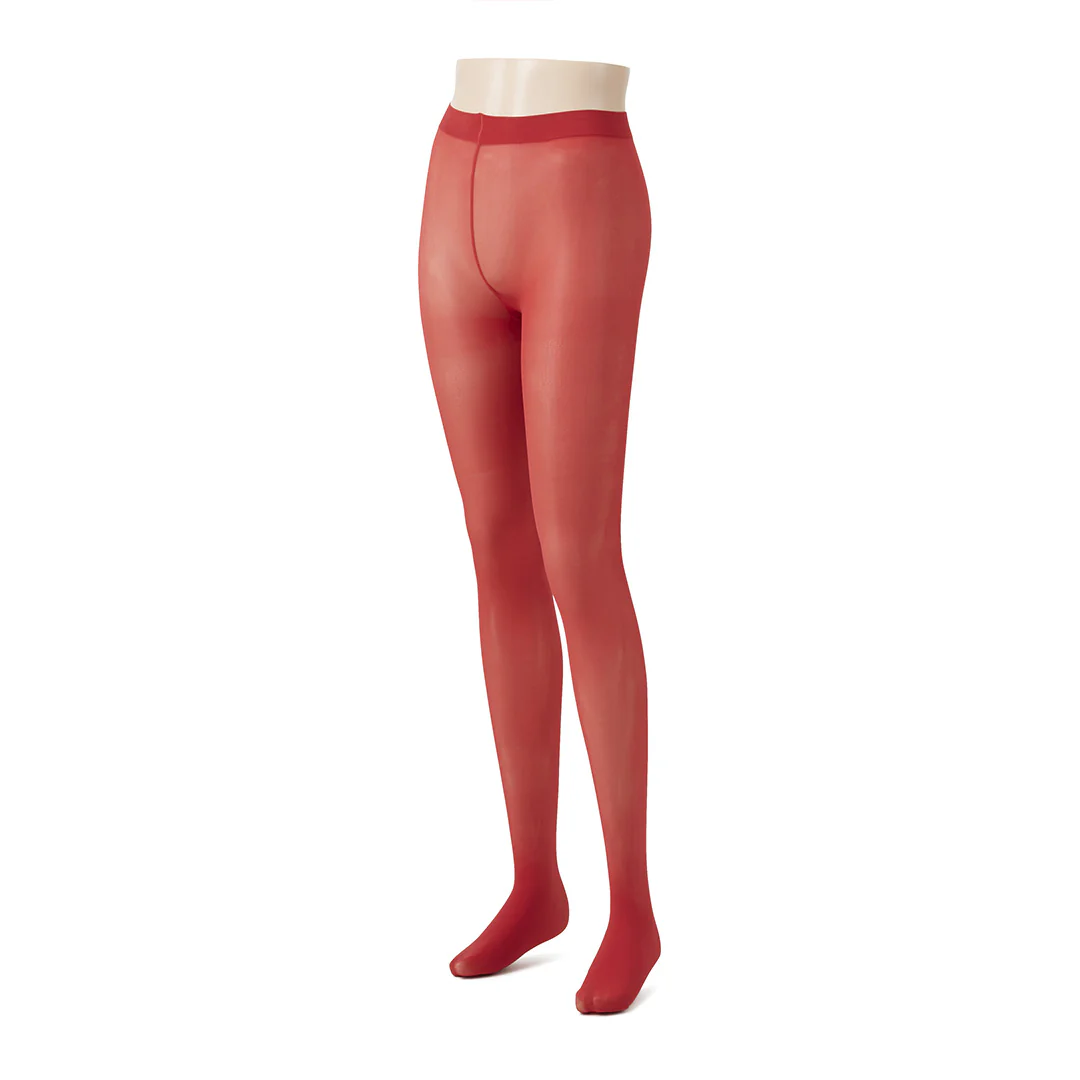 011900092 Premium Colour Tights 30D L - Image 7