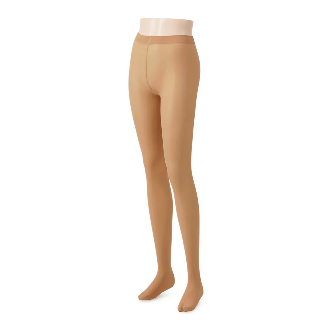 011900092 Premium Colour Tights 30D L - Image 9
