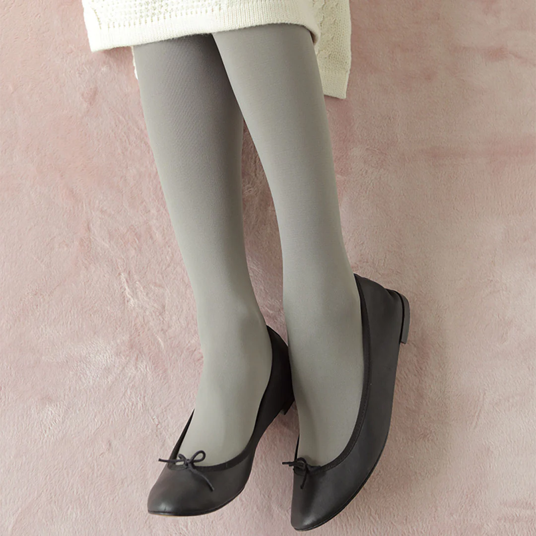 011901100 Colour Premium Tights 110D M - Image 4