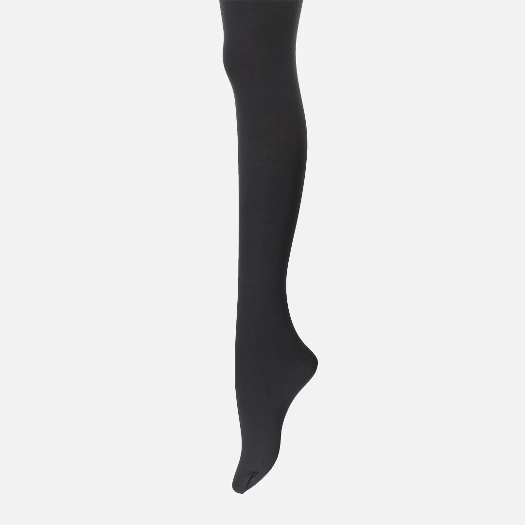 011901100 Colour Premium Tights 110D M - Image 9