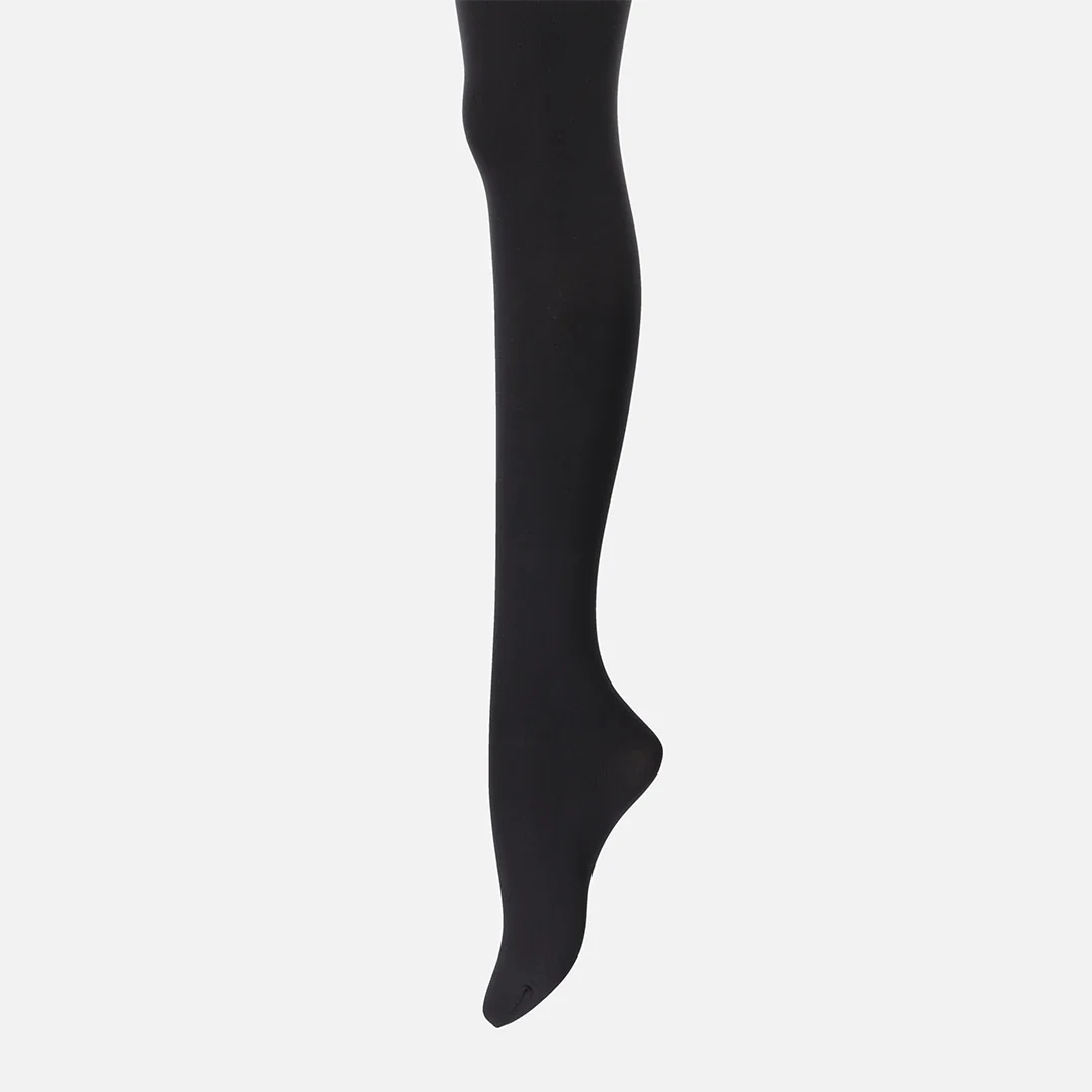 011901101 Colour Premium Tights 110D L - Image 5