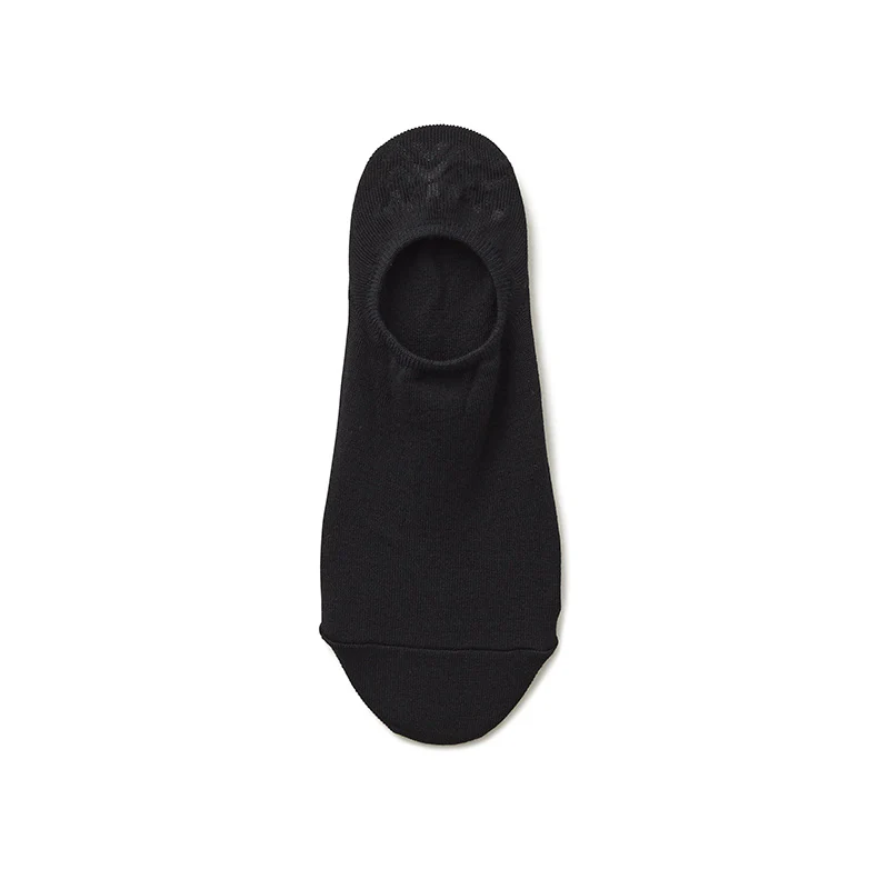 021110114 Lyocell No-Show Socks S - Image 6