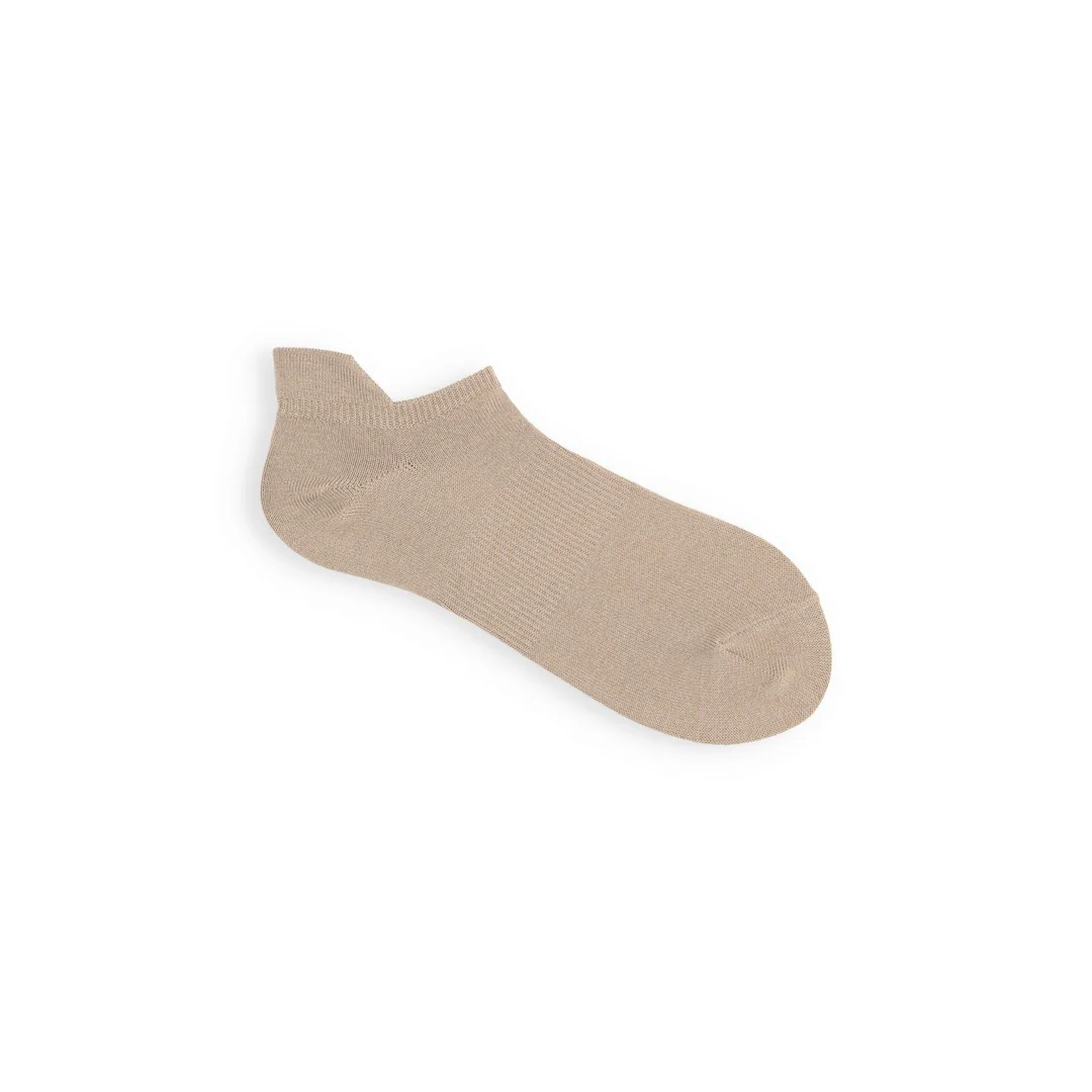 021120081 Achilles Support Lyocell Trainer Socks S - Image 12