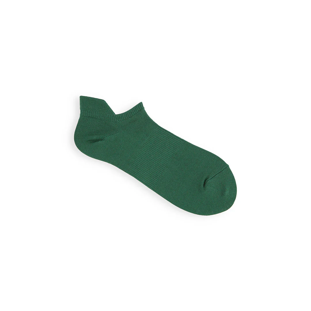 021120081 Achilles Support Lyocell Trainer Socks S - Image 18