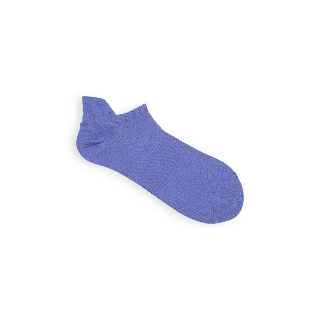 021120081 Achilles Support Lyocell Trainer Socks S - Image 22