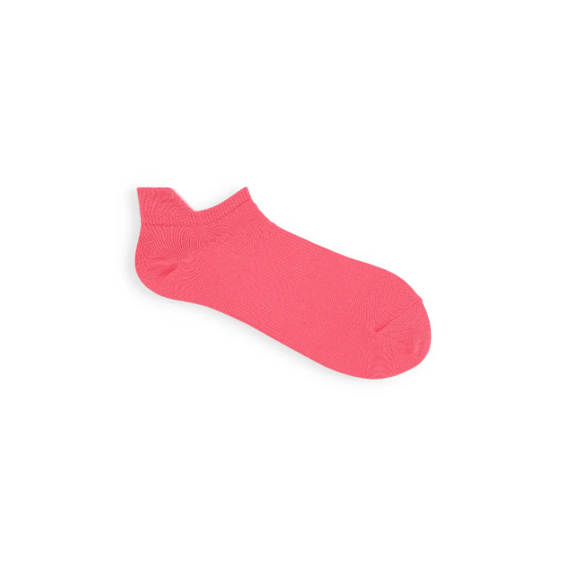 021120081 Achilles Support Lyocell Trainer Socks S - Image 25