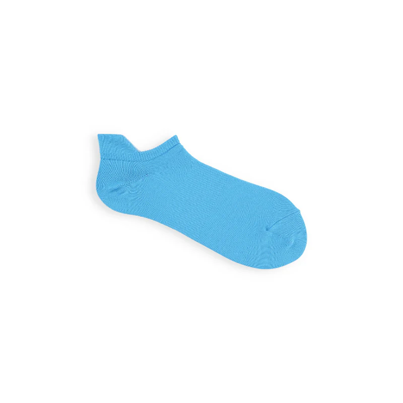 021120081 Achilles Support Lyocell Trainer Socks S - Image 26