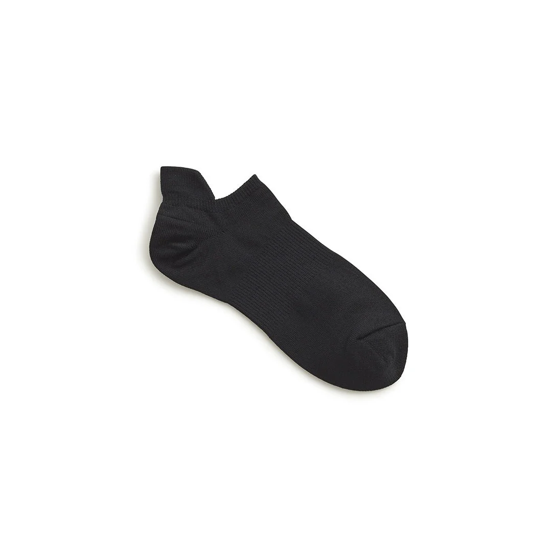 021120081 Achilles Support Lyocell Trainer Socks S - Image 9