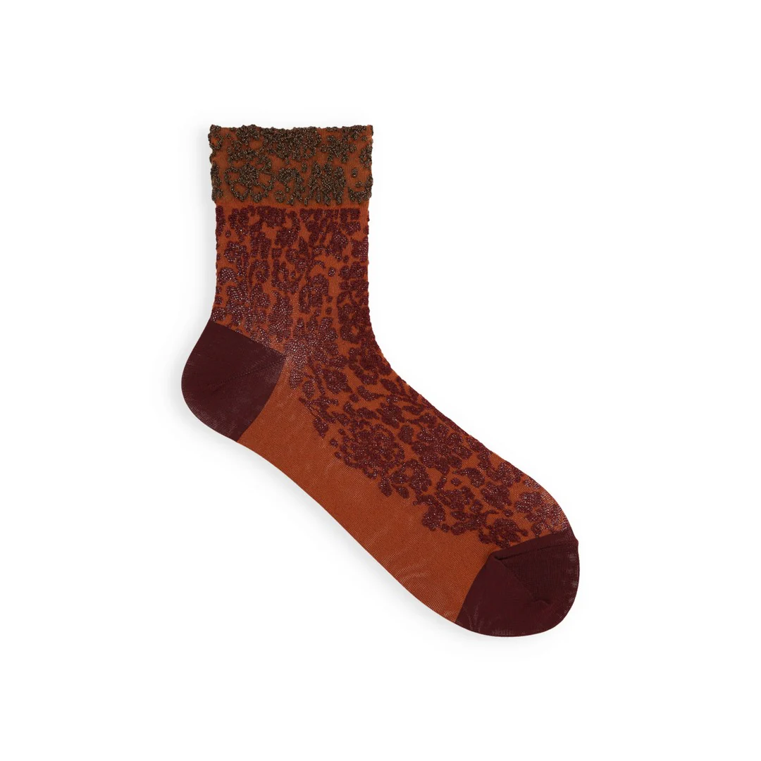 021132199 Two-Tone Float Low Crew Socks - Image 47