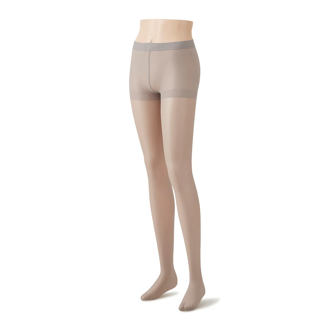 021700039 Natural Skin Cover Stockings 15D M - Image 5