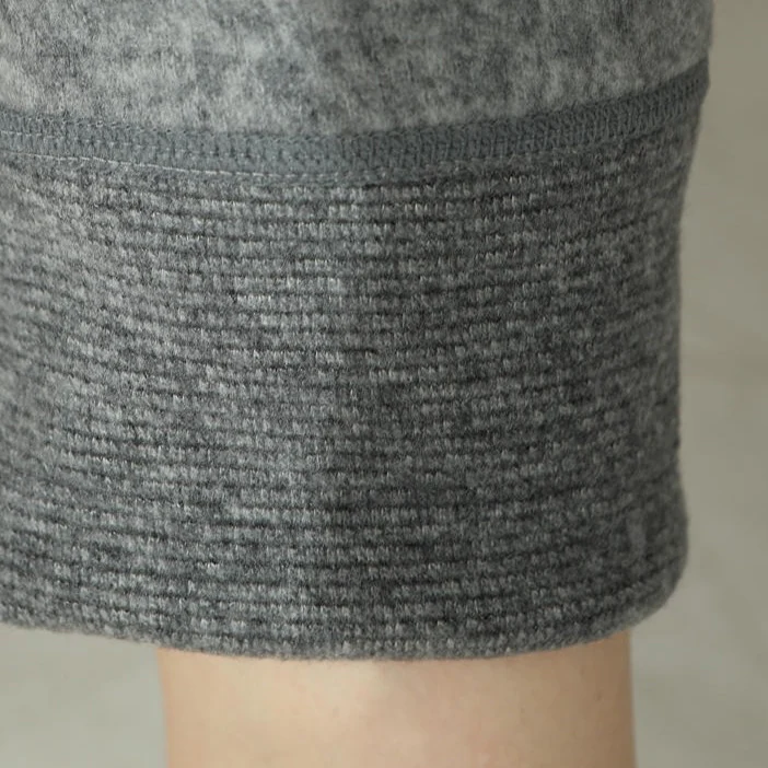 021850123 Fleece Leggings M - Image 3