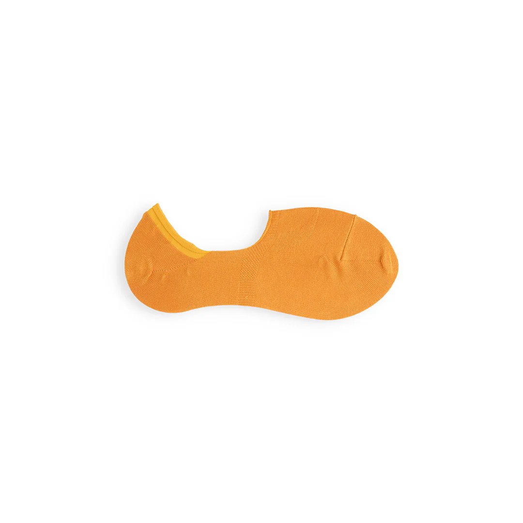 062110005 Comfort Fit No-Show Socks M - Image 3