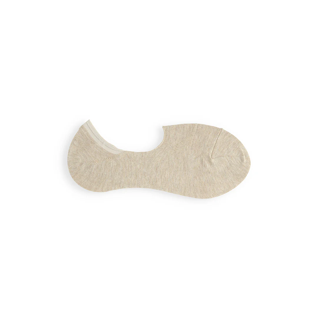 062110005 Comfort Fit No-Show Socks M - Image 8