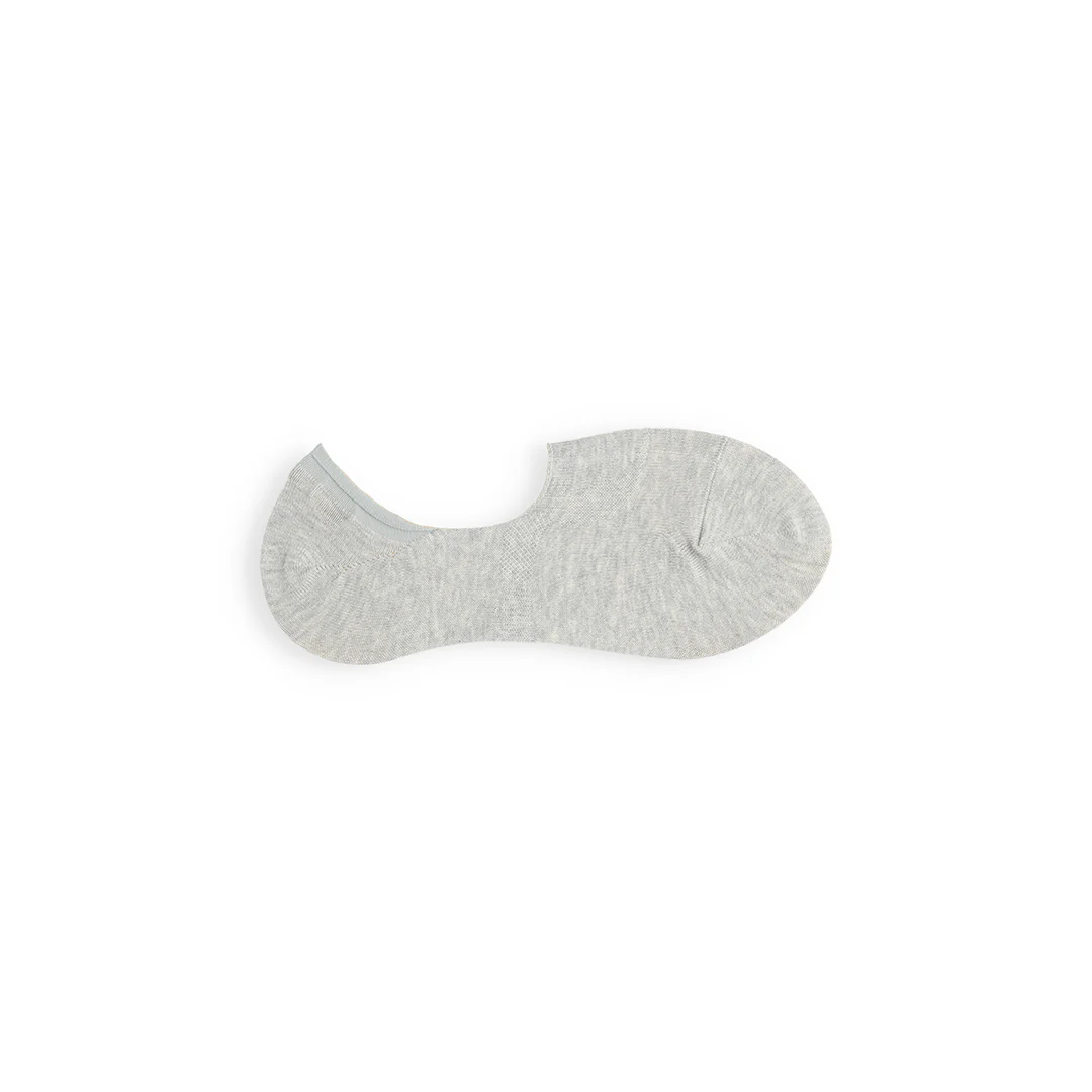 062110005 Comfort Fit No-Show Socks M - Image 9