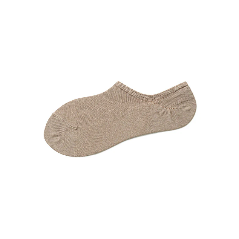 062110103 Lyocell No-Show Socks M - Image 13