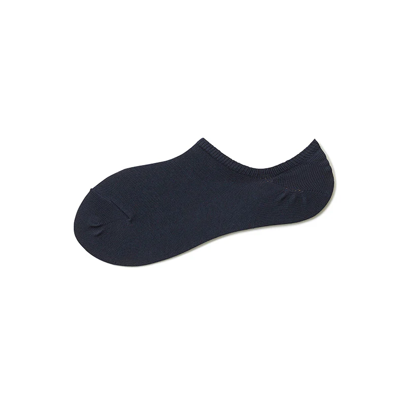 062110103 Lyocell No-Show Socks M - Image 23
