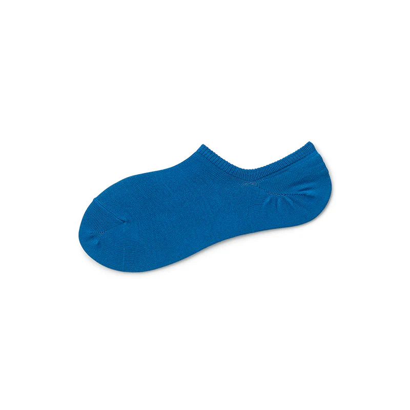 062110103 Lyocell No-Show Socks M - Image 25