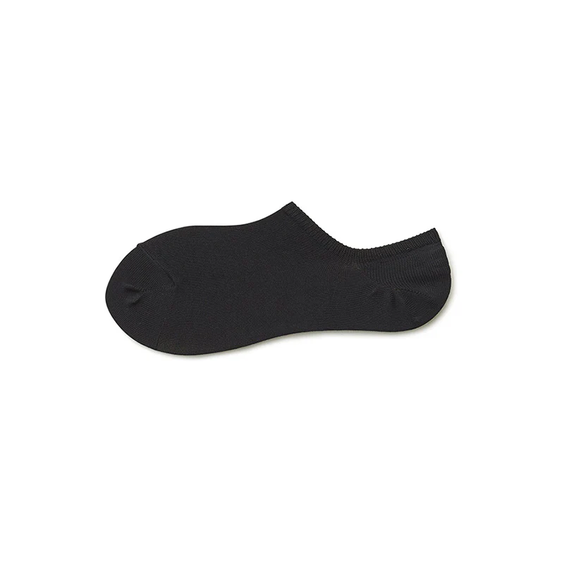 062110104 Lyocell No-Show Socks S - Image 5