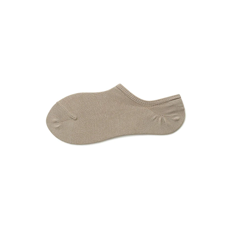 062110104 Lyocell No-Show Socks S - Image 7