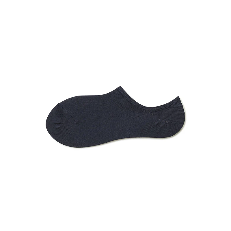 062110104 Lyocell No-Show Socks S - Image 8