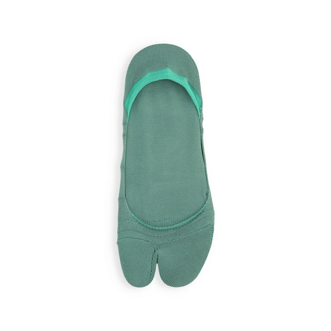062110164 Tabi COOLMAX® Low Cut No-Show Socks M - Image 7