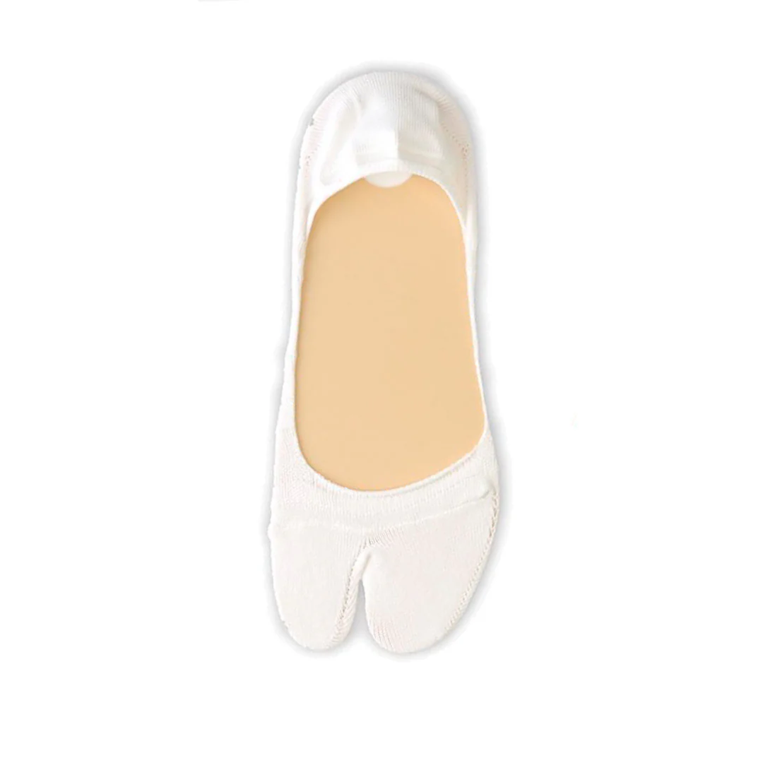 062110170 Tabi COOLMAX® Low Cut No-Show Socks L - Image 4