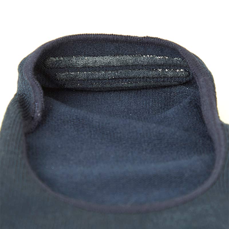 062110178 Lyocell Toe No-Show Socks L - Image 7
