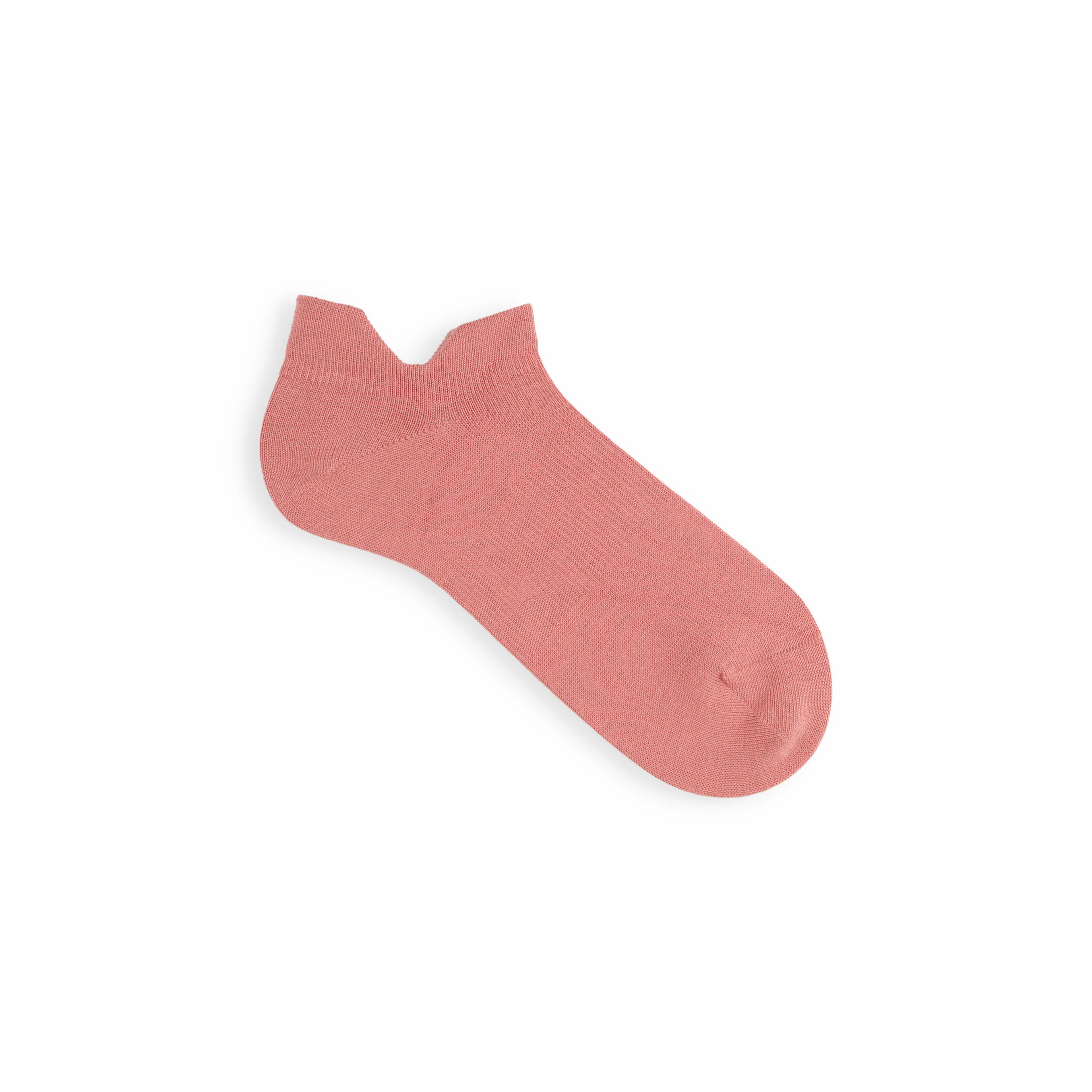 062120314 Ankle Double Support Trainer Socks M - Image 18