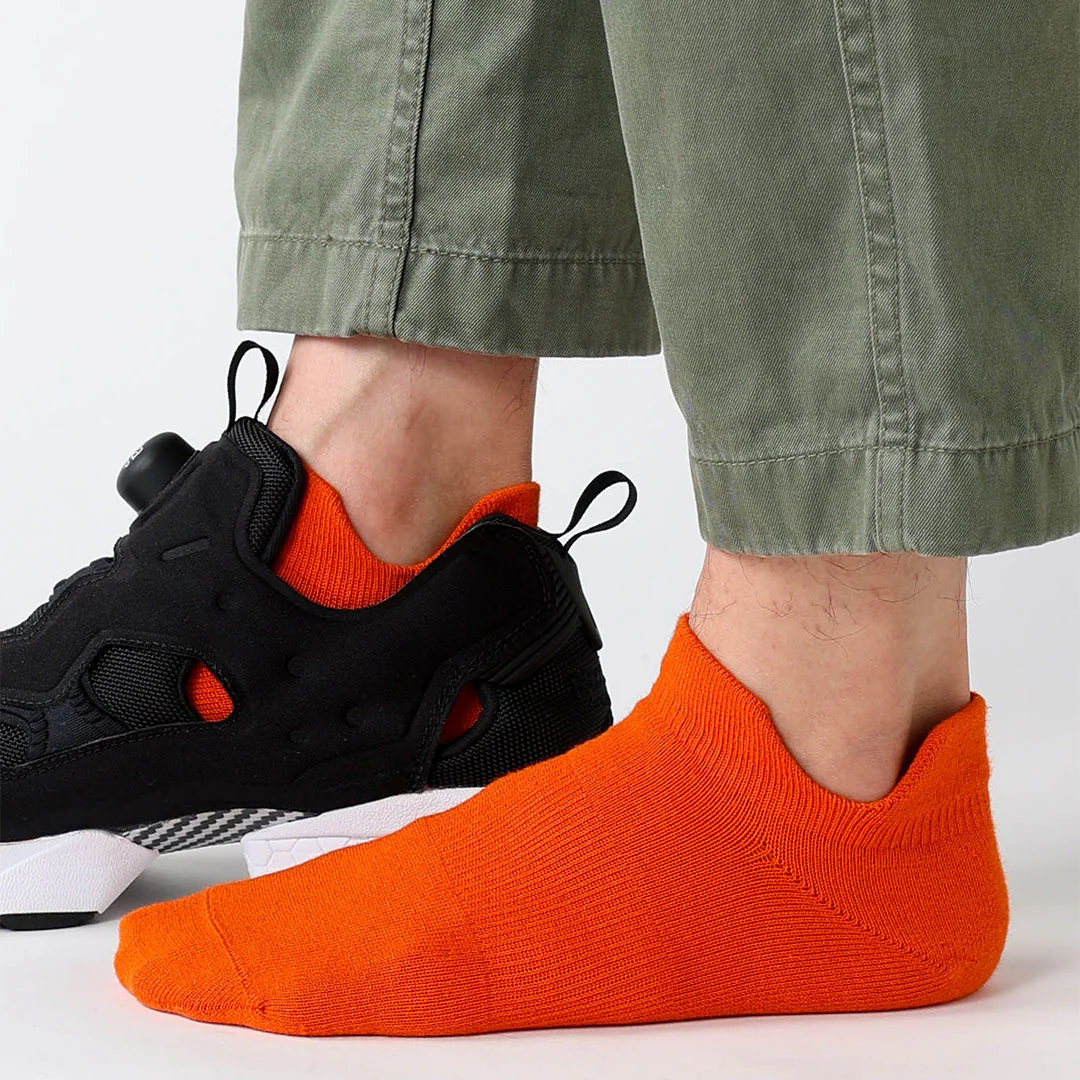 062120317 Ankle Double Support Trainer Socks L - Image 10