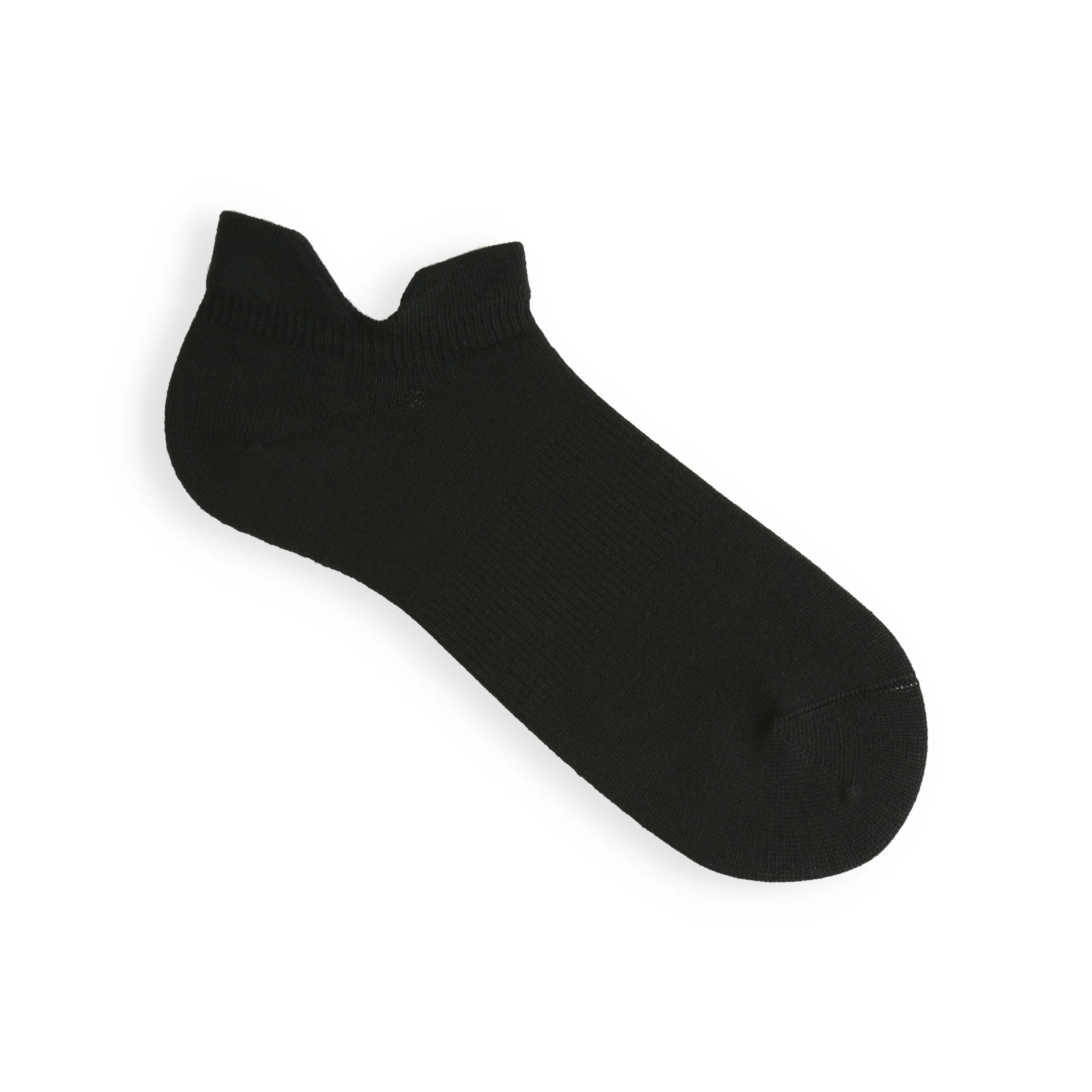 062120317 Ankle Double Support Trainer Socks L - Image 4