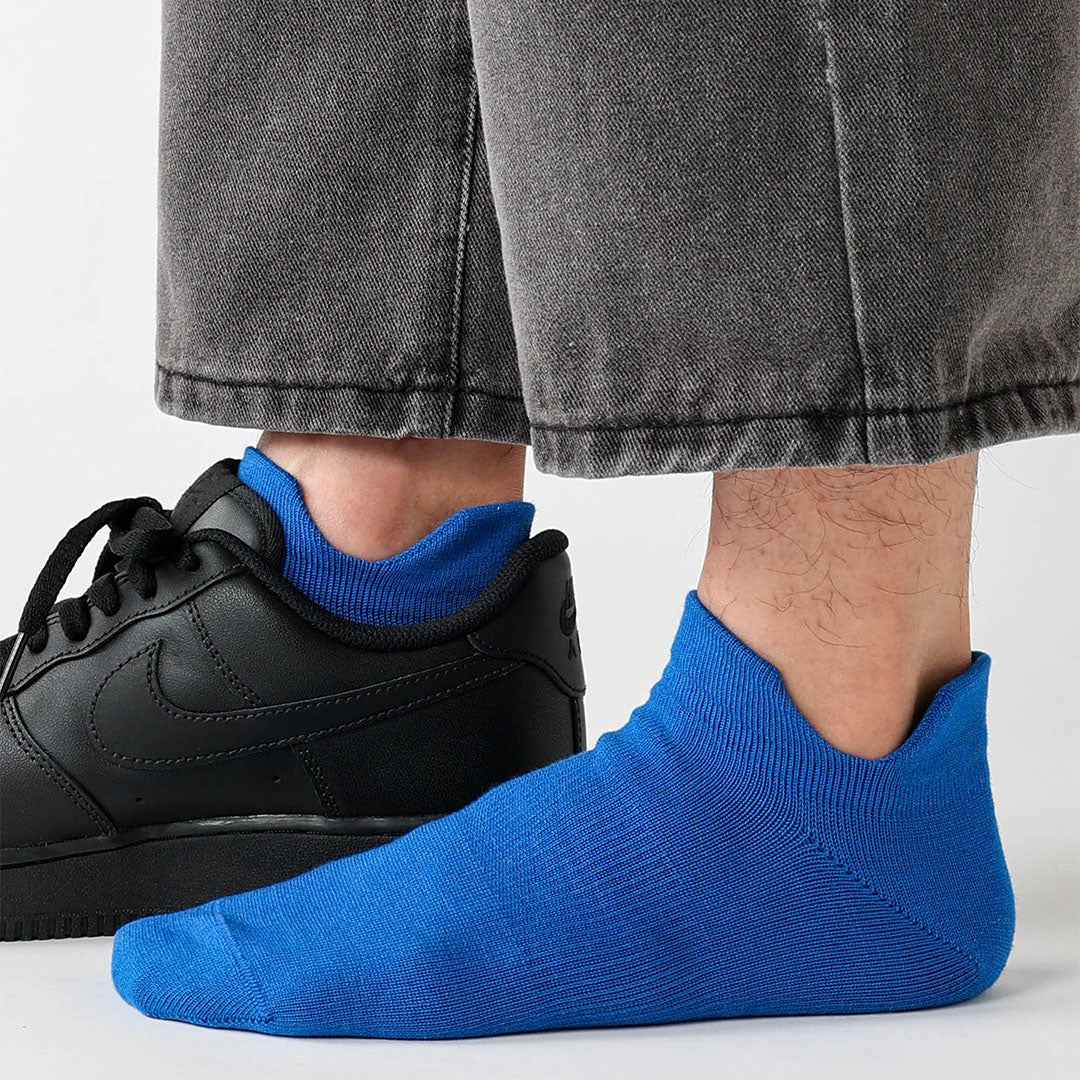 062120317 Ankle Double Support Trainer Socks L - Image 7