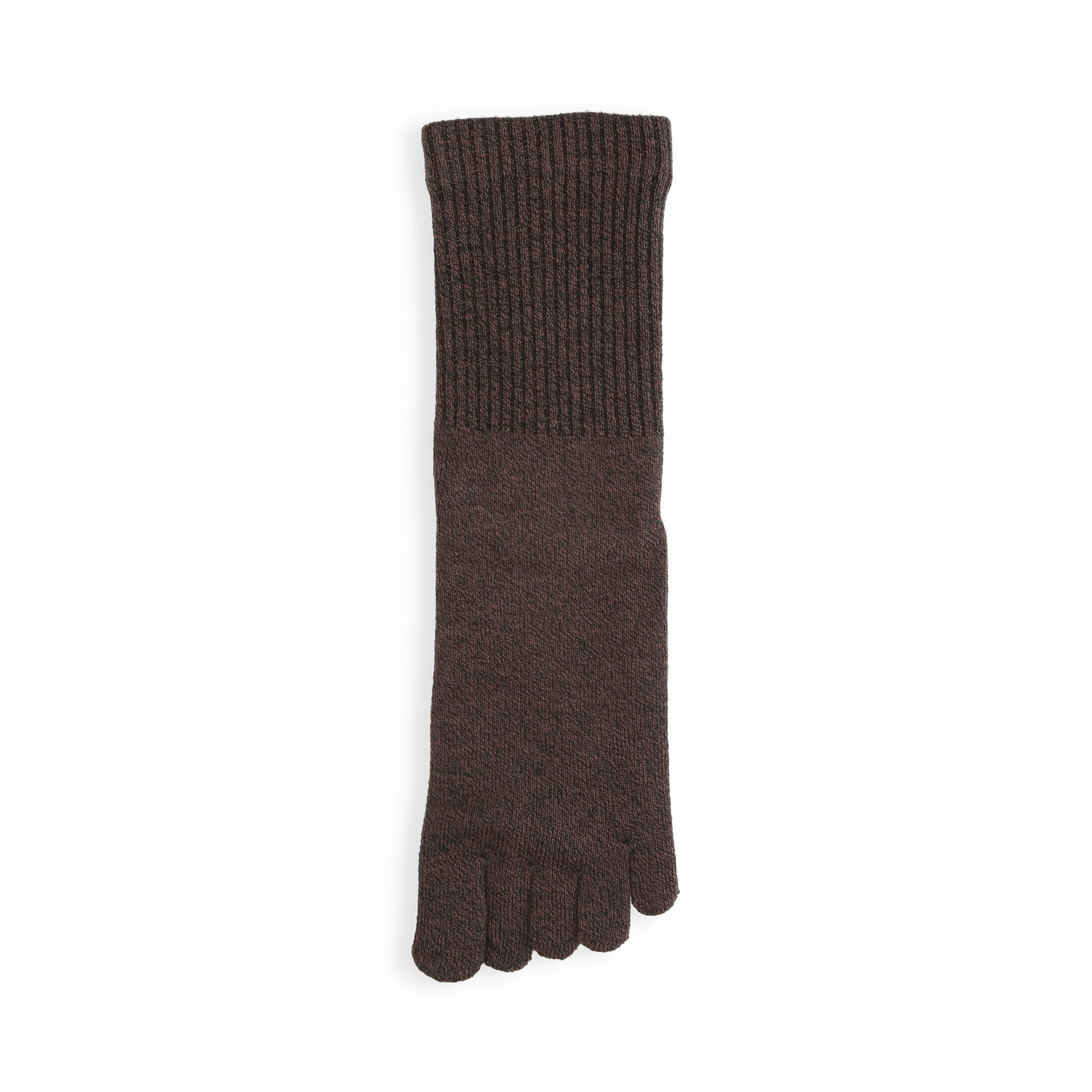 062142043 Soft Top Crew Toe Socks M - Image 10